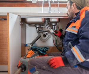 About Sewer Line Replacement New Auburn, WI